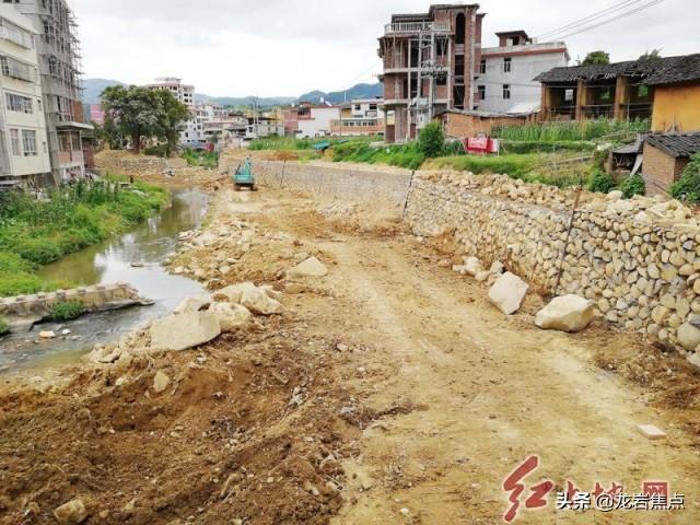 古竹乡新项目，乡村发展璀璨明珠引领前行