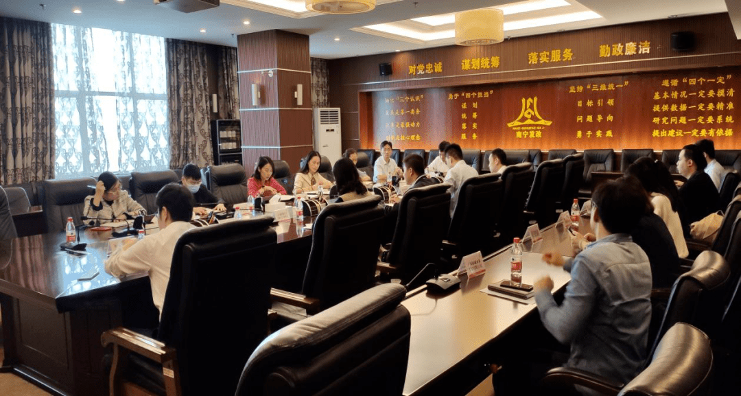 南昌市发改委最新项目动态深度解析