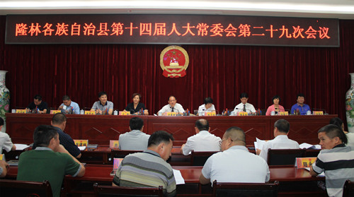 隆林各族自治县公安局人事任命揭晓，开启警务新篇章