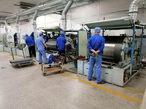 台儿庄区初中最新招聘概览