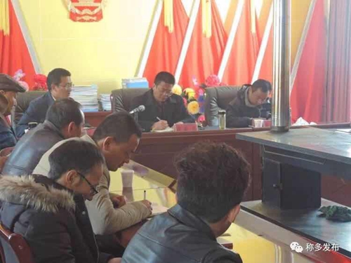 朱拉乡领导团队全新组建概览，领导层名单及建设概述