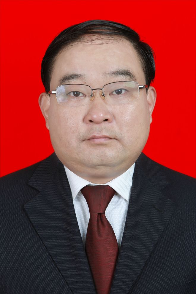 铜梁县水利局领导团队全新亮相，水利事业未来展望