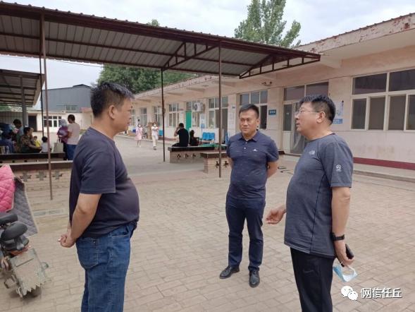 东张村委会最新新闻简报