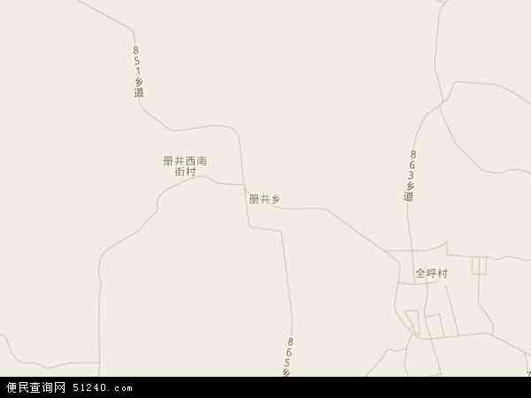 册井乡新项目引领乡村发展新篇章