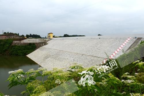 忠县水利局发展规划，构建可持续水资源管理体系，推动县域水利事业新发展