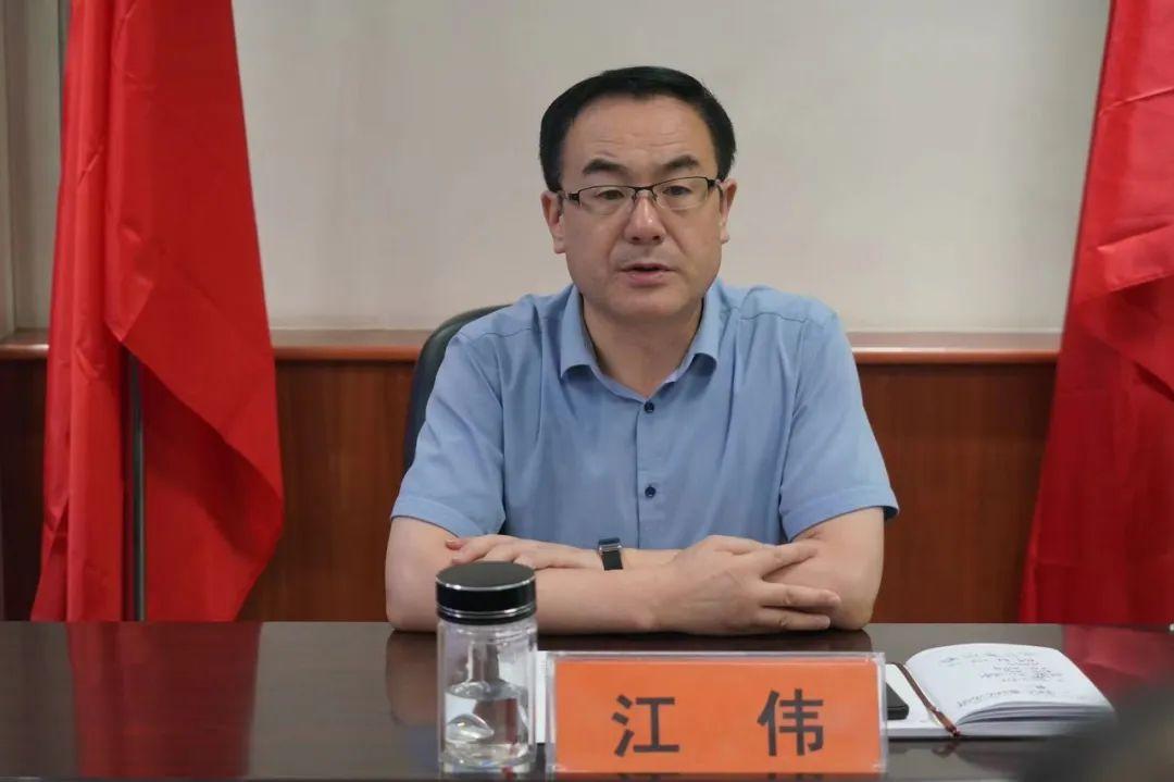金台区数据与政务服务局人事任命动态解析